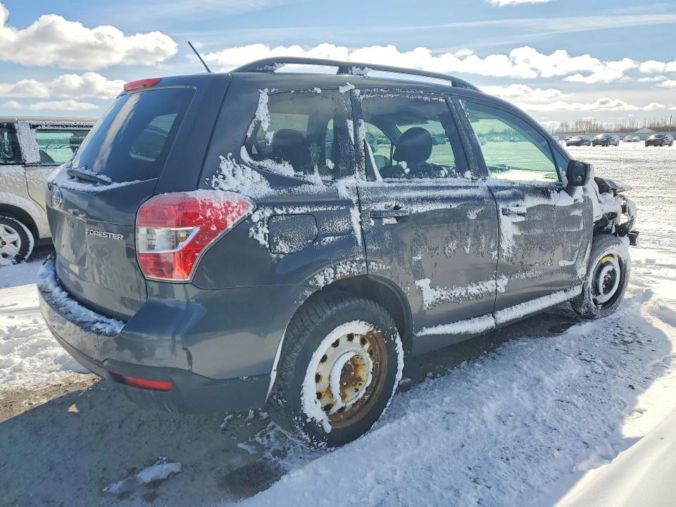 Aukcja sprzedaży 2015 Subaru Forester, vin: JF2SJCCC2FH415569, numer aukcji: 42080786
