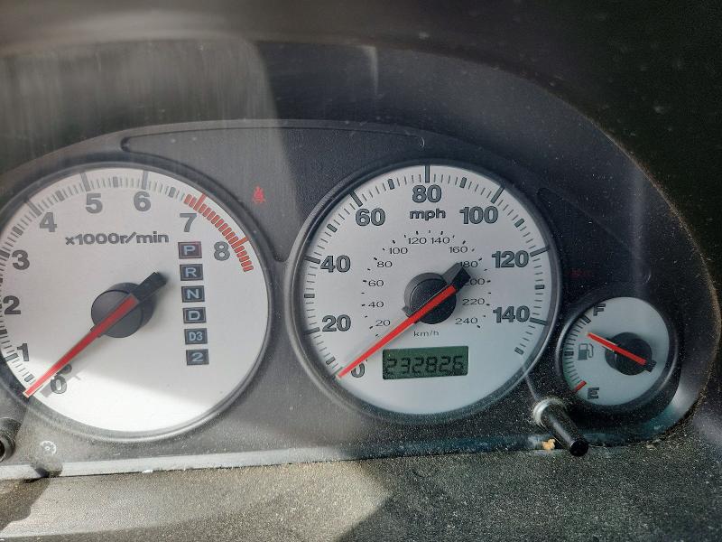 Aukcja sprzedaży 2002 Honda Civic, vin: 1HGES16662L028793, numer aukcji: 47269106