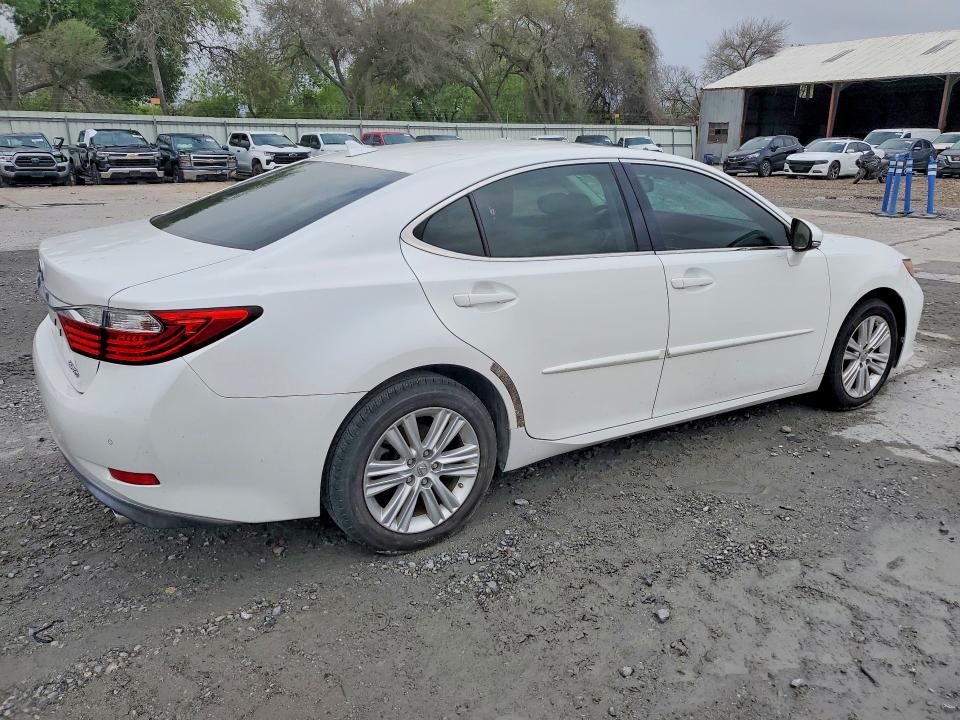 2013 Lexus Es 350 მანქანა იყიდება აუქციონზე, vin: JTHBK1GG9D2046754, აუქციონის ნომერი: 79949705