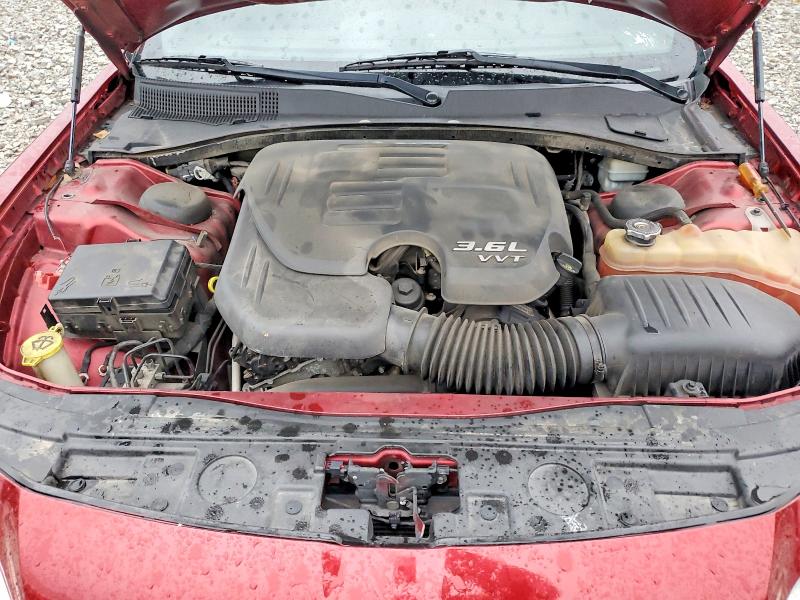 Aukcja sprzedaży 2012 Chrysler 300, vin: 2C3CCACG6CH222775, numer aukcji: 79108945