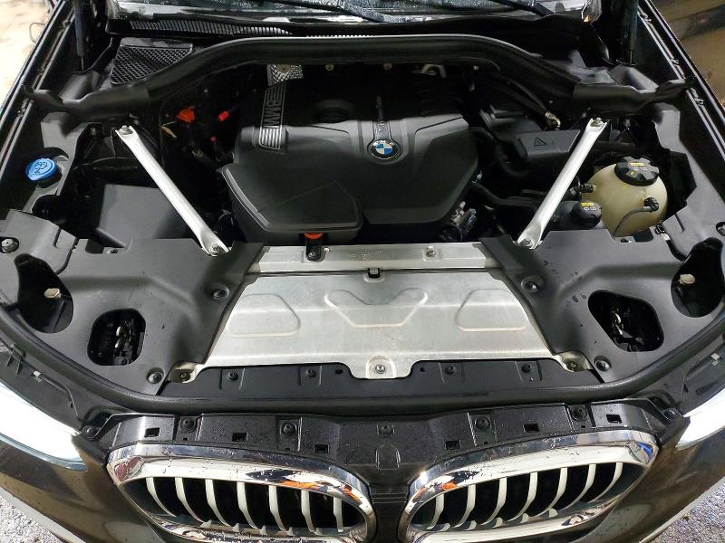 Aukcja sprzedaży 2018 Bmw X3, vin: 5UXTR9C56JLD63807, numer aukcji: 45992756