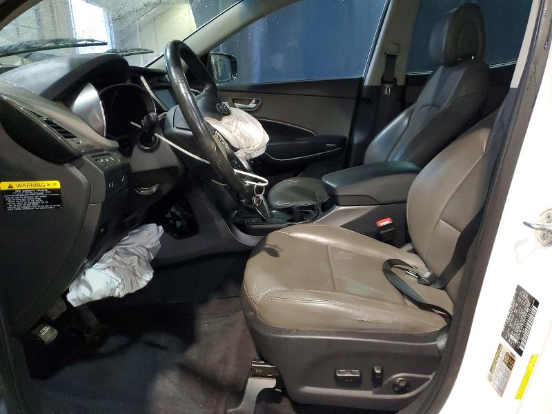 Aukcja sprzedaży 2014 Hyundai Santa Fe Sport, vin: 5XYZW3LA3EG199753, numer aukcji: 79237935