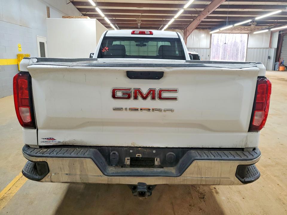 2021 Gmc Sierra მანქანა იყიდება აუქციონზე, vin: 3GTN9AEH7MG284194, აუქციონის ნომერი: 79649465