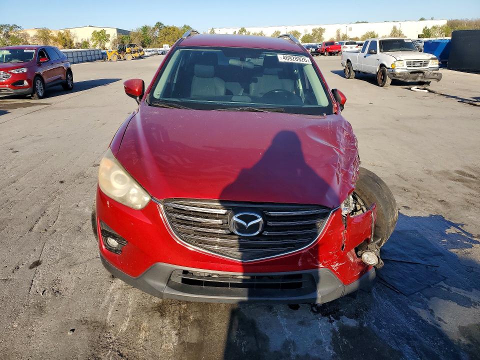 Aukcja sprzedaży 2016 Mazda Cx-5, vin: JM3KE2CY4G0829971, numer aukcji: 46928926