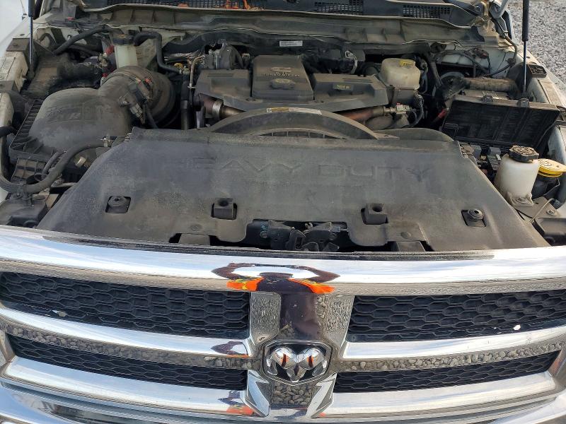 Продажа на аукционе авто 2017 Ram 2500, vin: 3C6UR5DL7HG678428, номер лота: 41922906