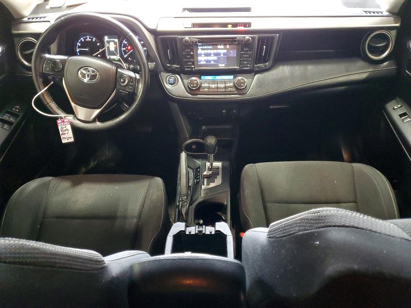 Продажа на аукционе авто 2017 Toyota Rav4, vin: JTMRFREV3HJ712765, номер лота: 79484115