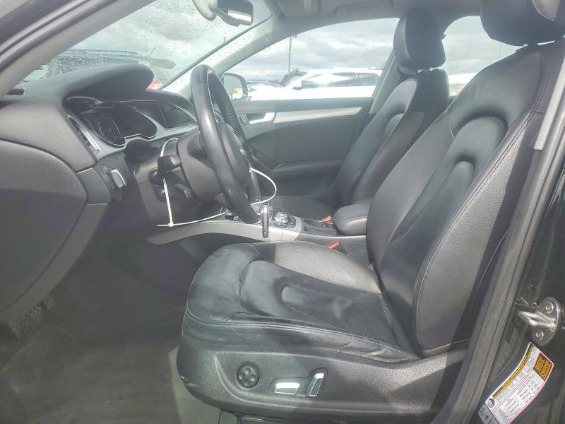 79473055 :رقم المزاد ، WAUEFAFL1FN039703 vin ، 2015 Audi A4 مزاد بيع