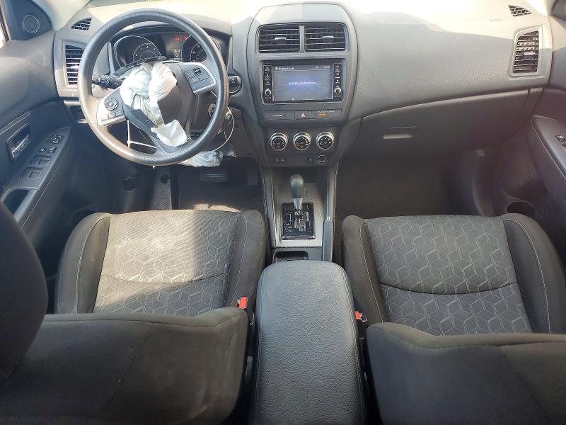 Aukcja sprzedaży 2022 Mitsubishi Outlander Sport, vin: JA4APUAU8NU000864, numer aukcji: 78044145
