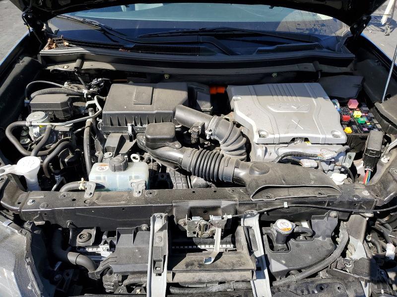 Продаж на аукціоні авто 2018 Mitsubishi Outlander, vin: JA4J24A51JZ030910, номер лоту: 47397346
