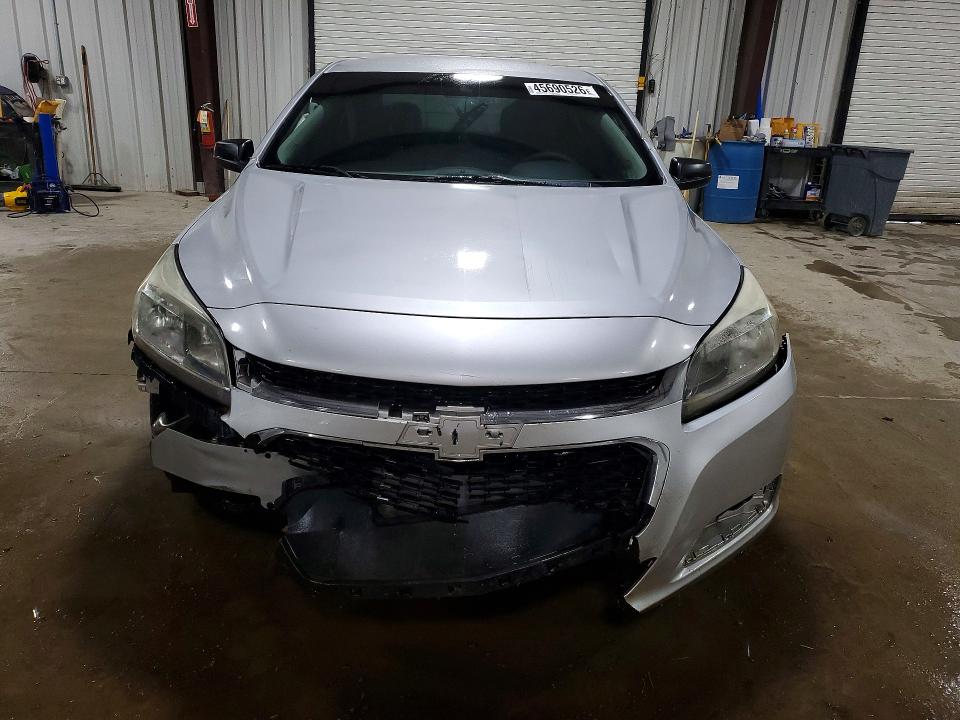 Aukcja sprzedaży 2014 Chevrolet Malibu, vin: 1G11B5SL2EF215699, numer aukcji: 45690526