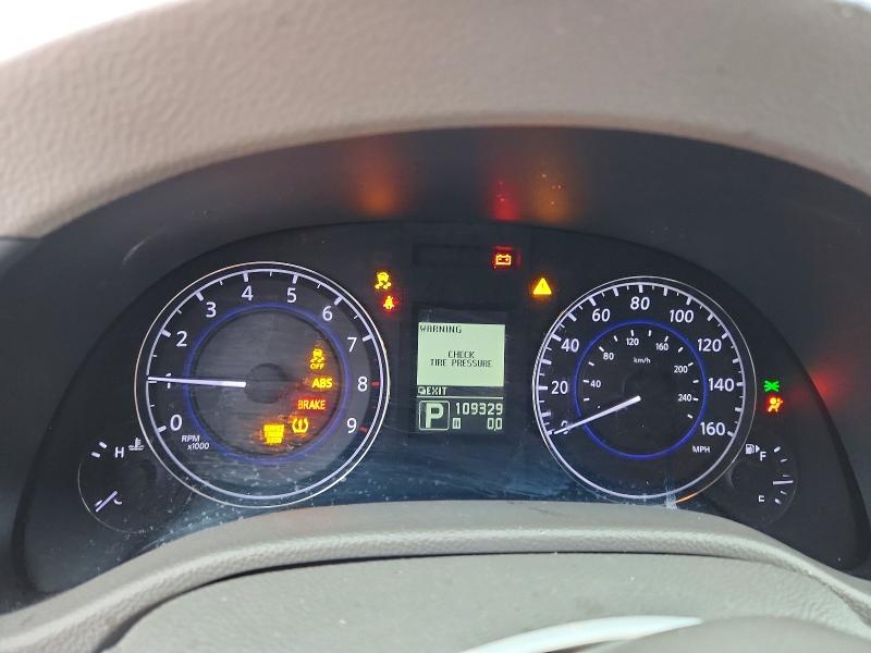 Aukcja sprzedaży 2012 Infiniti G37 Sedan, vin: JN1CV6AR2CM677470, numer aukcji: 79933105