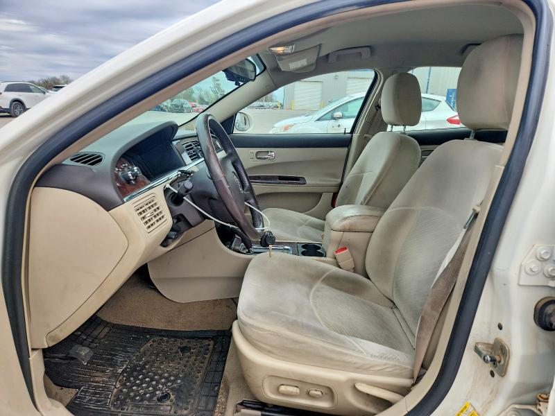 Продаж на аукціоні авто 2009 Buick Lacrosse, vin: 2G4WC582991115326, номер лоту: 47718306