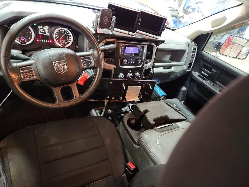 46014696 :رقم المزاد ، 3C63RRGL9FG690267 vin ، 2015 Ram 3500 مزاد بيع