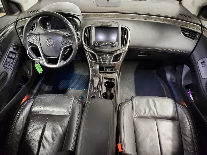 Продажа на аукционе авто 2015 Buick Lacrosse, vin: 1G4GB5G36FF141582, номер лота: 79629805
