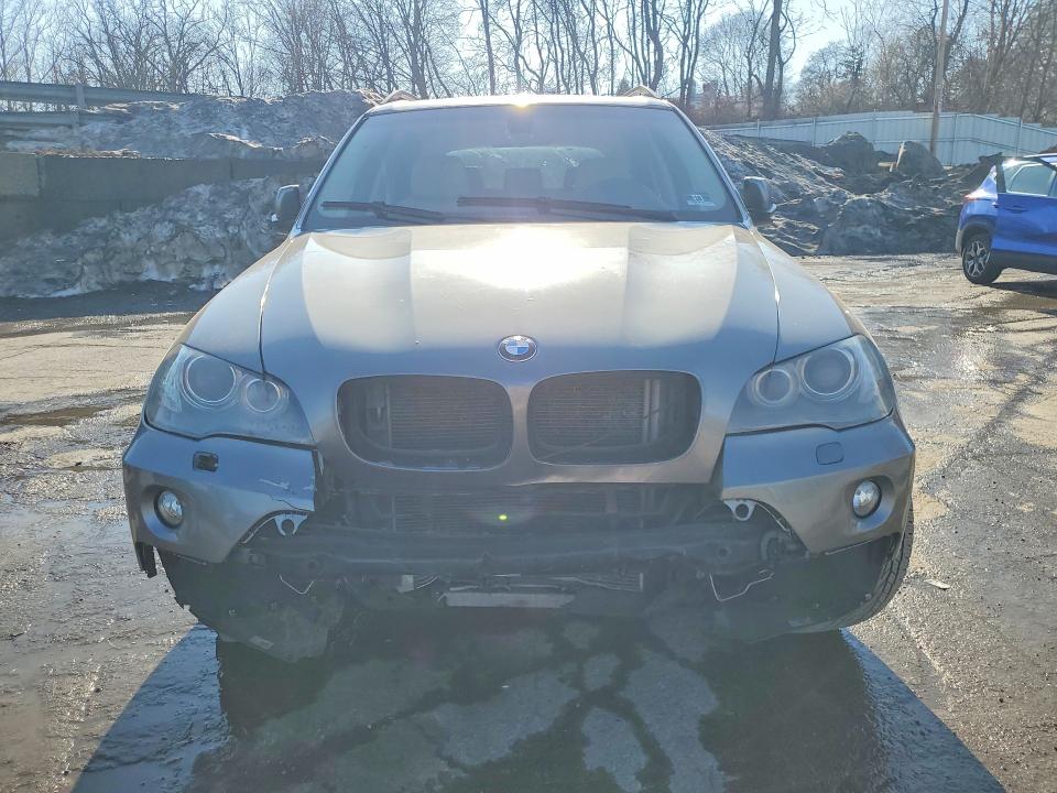 Aukcja sprzedaży 2008 Bmw X5, vin: 5UXFE43578L002749, numer aukcji: 41812946
