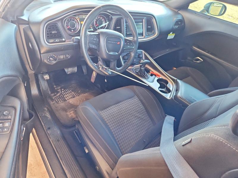 Продаж на аукціоні авто 2015 Dodge Challenger, vin: 2C3CDZAG2FH711452, номер лоту: 79952735