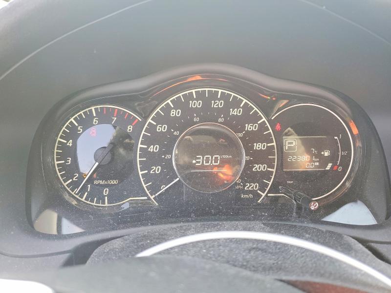 47182746 :رقم المزاد ، 3N1CE2CP8GL411813 vin ، 2016 Nissan Versa Note مزاد بيع