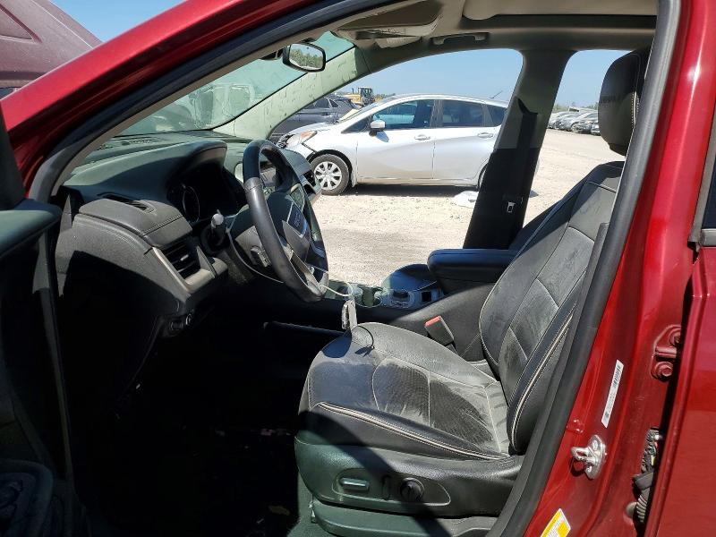 Aukcja sprzedaży 2019 Gmc Terrain, vin: 3GKALSEX6KL195254, numer aukcji: 78990235