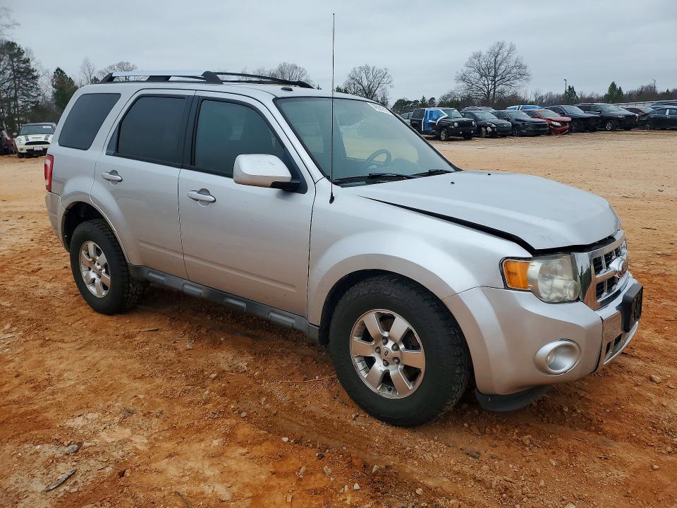 Продаж на аукціоні авто 2011 Ford Escape, vin: 1FMCU9EG2BKA28381, номер лоту: 79591615