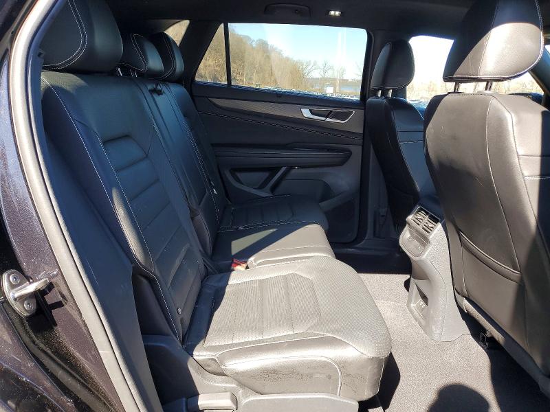 Aukcja sprzedaży 2024 Volkswagen Atlas Cross Sport, vin: 1V2AE2CAXRC230774, numer aukcji: 47372136