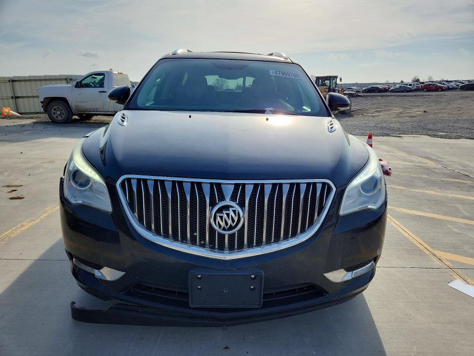 47969706 :رقم المزاد ، 5GAKRDKD4DJ240062 vin ، 2013 Buick Enclave مزاد بيع