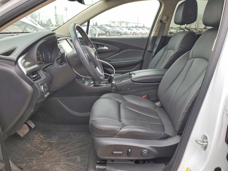 Продаж на аукціоні авто 2017 Buick Envision, vin: LRBFXFSX3HD200408, номер лоту: 46712156