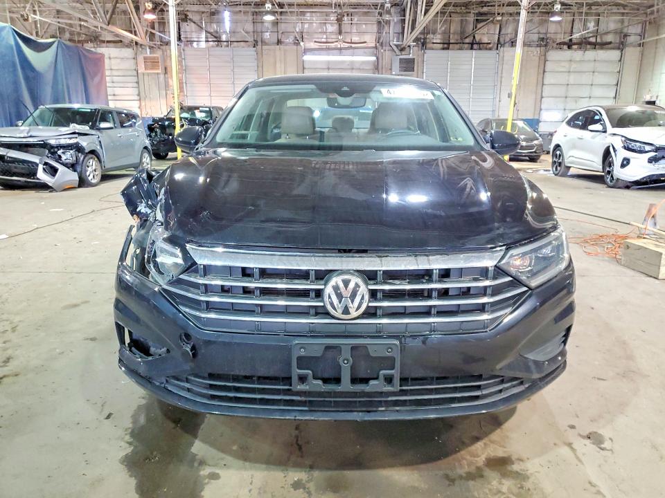 Aukcja sprzedaży 2019 Volkswagen Jetta, vin: 3VWE57BU9KM270132, numer aukcji: 47324246