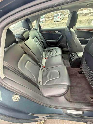 Продажа на аукционе авто 2011 Audi A4, vin: WAUFFAFL8BN026560, номер лота: 45966696