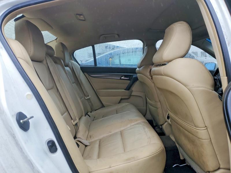 Продажа на аукционе авто 2013 Acura Tl, vin: 19UUA8F23DA006799, номер лота: 41769266