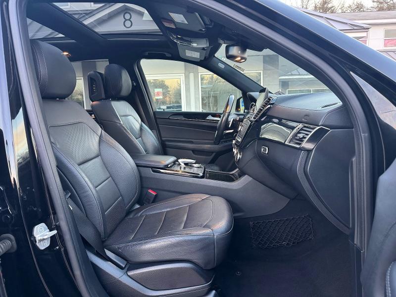 Продаж на аукціоні авто 2017 Mercedes-benz Gle, vin: 4JGDA6EB2HA925506, номер лоту: 46013416