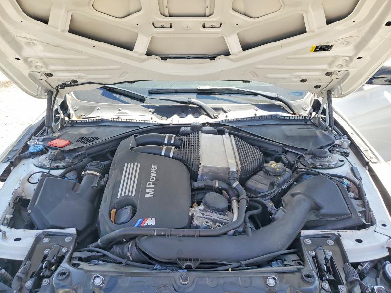 Aukcja sprzedaży 2018 Bmw M3, vin: WBS8M9C56J5J79628, numer aukcji: 47835086