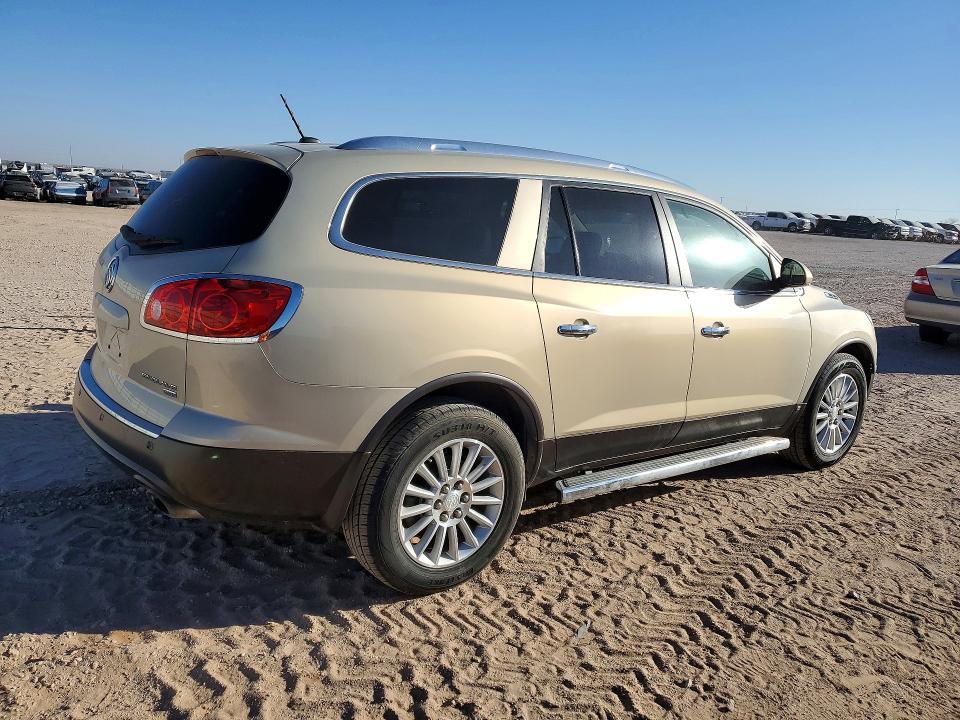 2008 Buick Enclave მანქანა იყიდება აუქციონზე, vin: 5GAEV23788J203057, აუქციონის ნომერი: 47870196