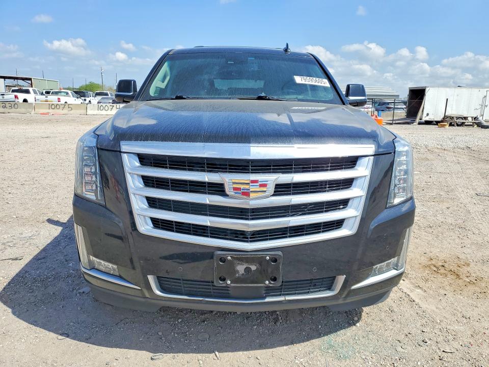 Продажа на аукционе авто 2016 Cadillac Escalade, vin: 1GYS4CKJ6GR396813, номер лота: 79595605