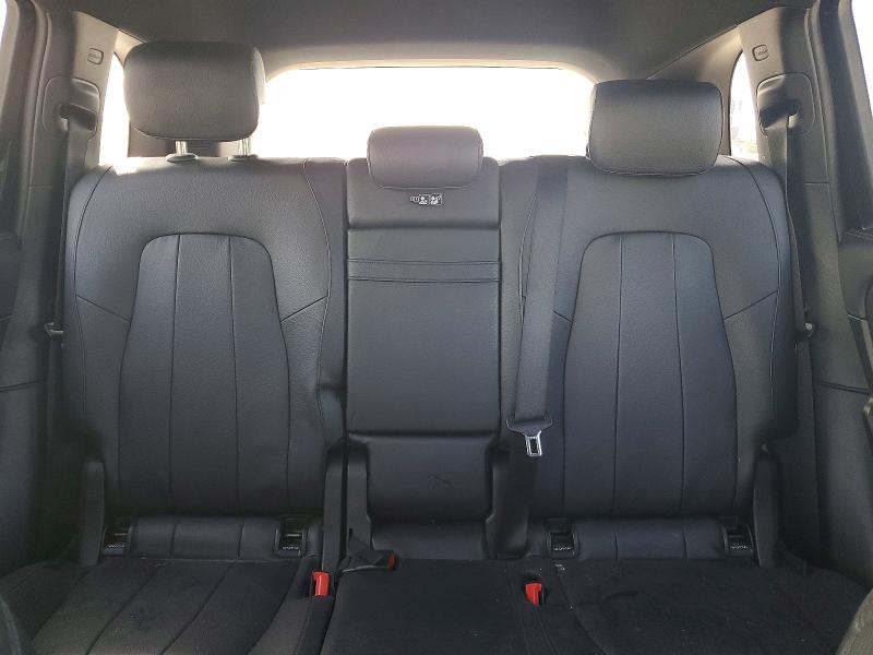 Продаж на аукціоні авто 2020 Mercedes-benz Glb, vin: W1N4M4GB0LW045874, номер лоту: 46065536