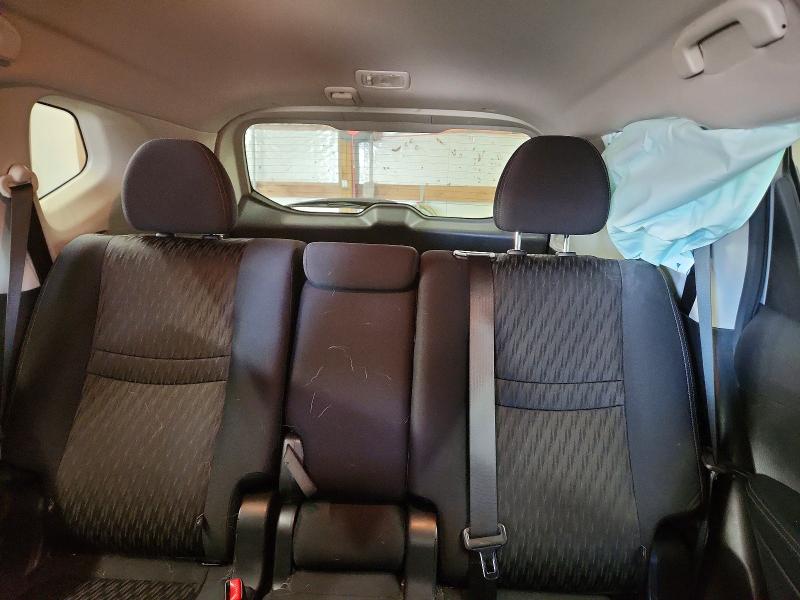 Продажа на аукционе авто 2019 Nissan Rogue, vin: 5N1AT2MT1KC829362, номер лота: 41990646