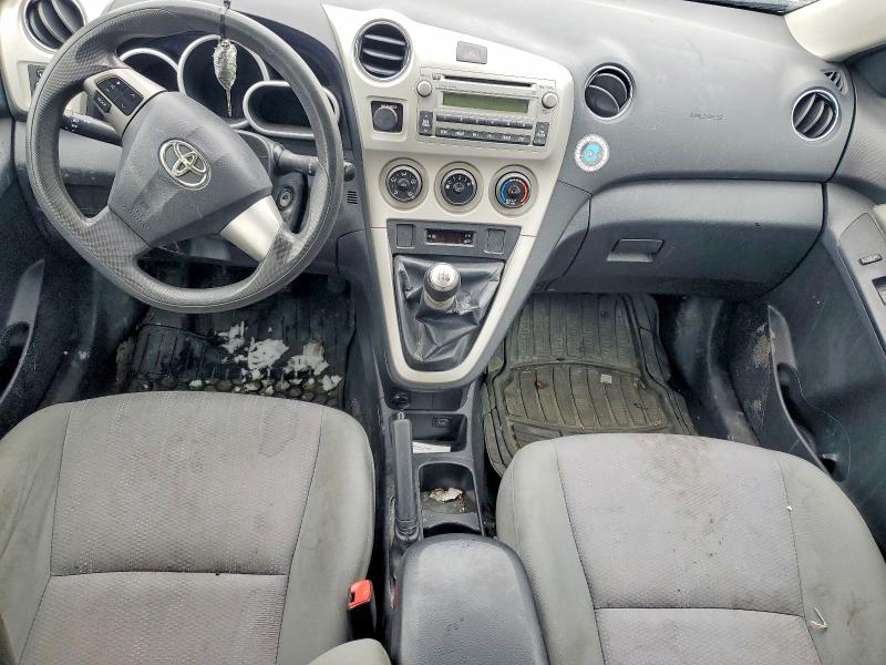Продаж на аукціоні авто 2011 Toyota Matrix, vin: 2T1KU4EE5BC573686, номер лоту: 46907216