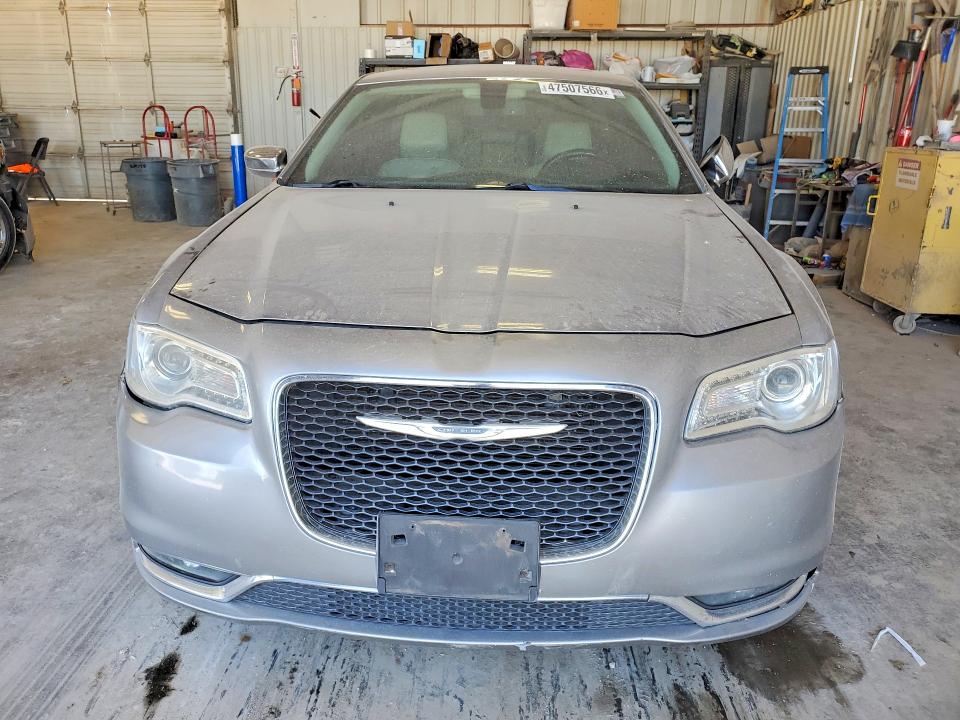 Продаж на аукціоні авто 2017 Chrysler 300c, vin: 2C3CCAEGXHH565061, номер лоту: 47507566
