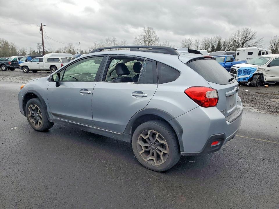 Продаж на аукціоні авто 2017 Subaru Crosstrek, vin: JF2GPAKC7HH232259, номер лоту: 54324476