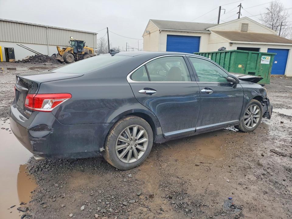 2012 Lexus Es 350 მანქანა იყიდება აუქციონზე, vin: JTHBK1EG4C2482865, აუქციონის ნომერი: 41657366