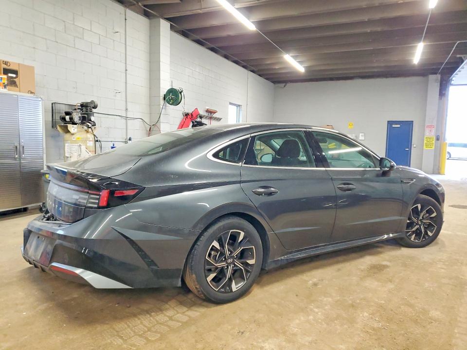 Aukcja sprzedaży 2024 Hyundai Sonata, vin: KMHL64JA7RA366633, numer aukcji: 46159926