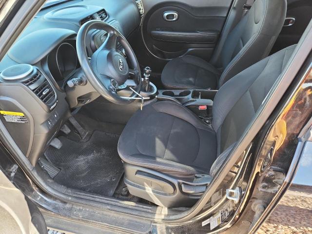 46297556 :رقم المزاد ، KNDJN2A28F7168860 vin ، 2015 Kia Soul مزاد بيع