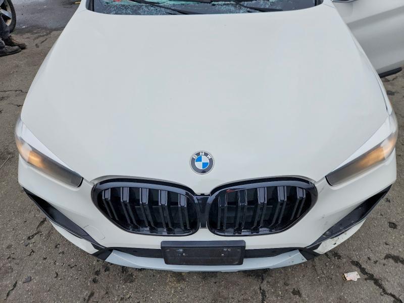 Продажа на аукционе авто 2020 Bmw X1, vin: WBXJG9C04L5P22386, номер лота: 79745275