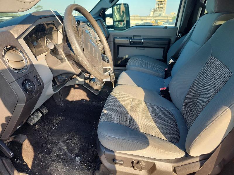 Продаж на аукціоні авто 2012 Ford F250, vin: 1FT7W2B61CEA34787, номер лоту: 45929456