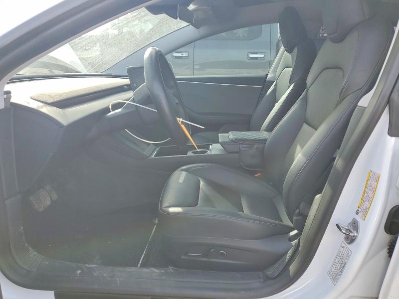 Продажа на аукционе авто 2024 Tesla Model 3, vin: LRW3E7FA9RC276564, номер лота: 78844665