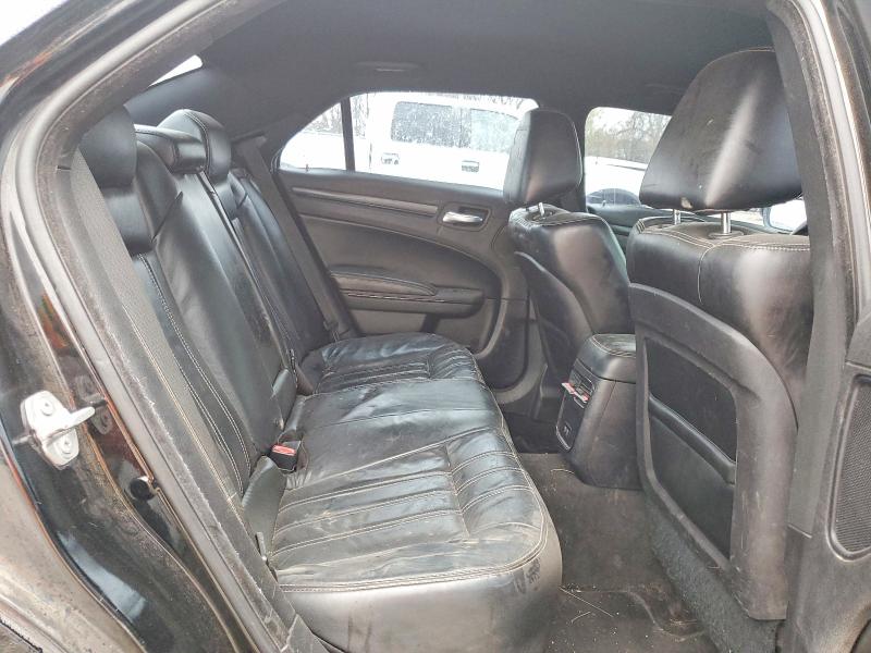 47157316 :رقم المزاد ، 2C3CCABG7GH212585 vin ، 2016 Chrysler 300 مزاد بيع
