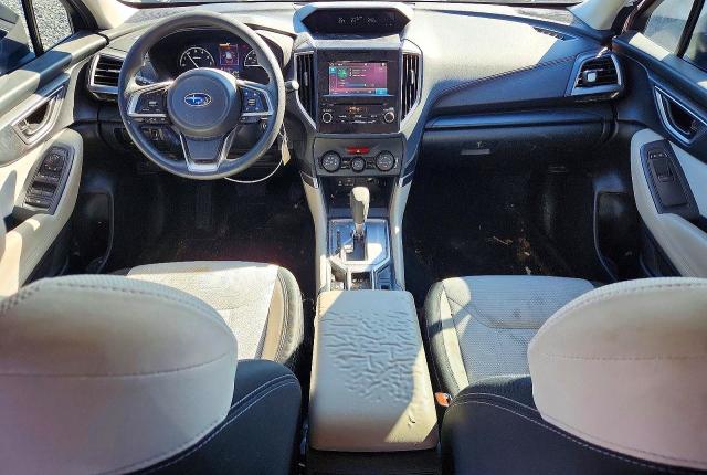 46672786 :رقم المزاد ، JF2SKADC2LH580923 vin ، 2020 Subaru Forester مزاد بيع
