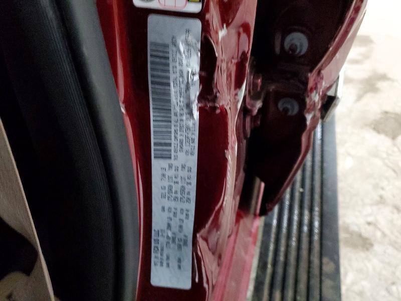 Aukcja sprzedaży 2019 Ram 1500, vin: 1C6SRFHT5KN781918, numer aukcji: 79278895