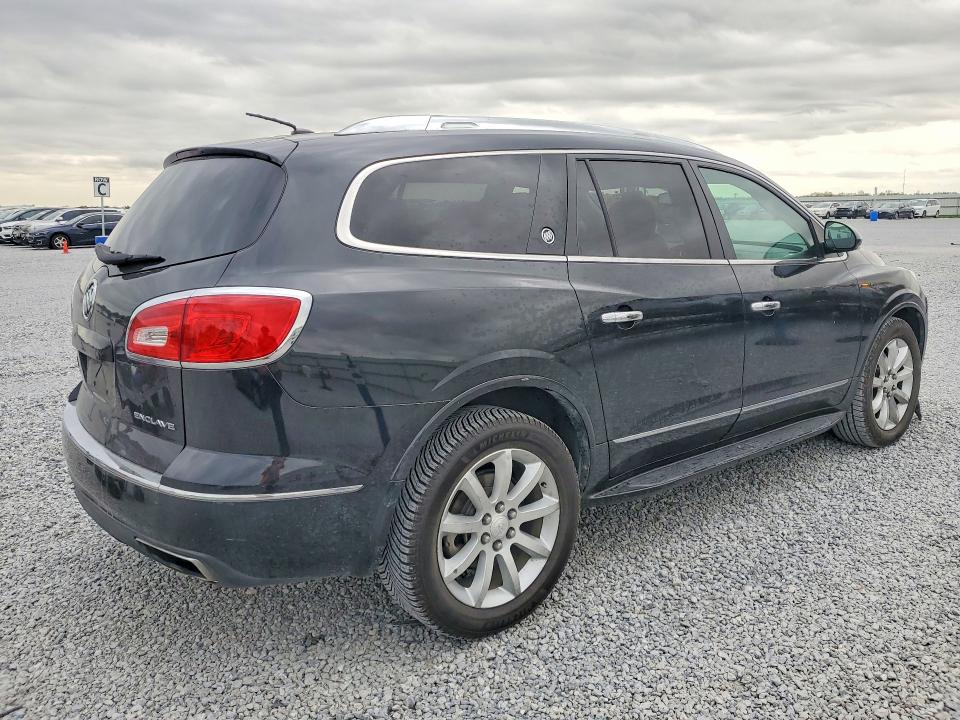Продаж на аукціоні авто 2014 Buick Enclave, vin: 5GAKRCKD2EJ143244, номер лоту: 46650376