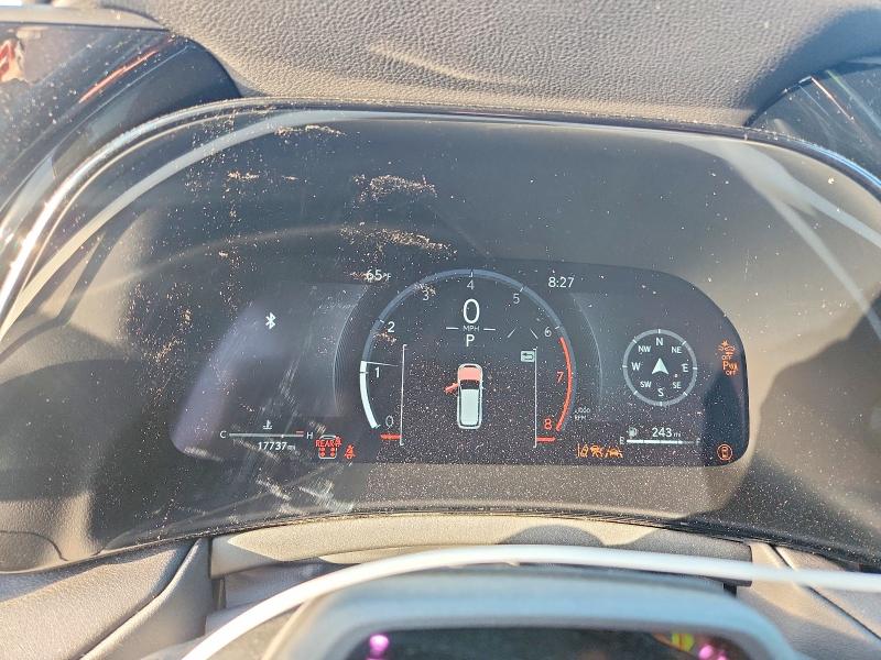 Продаж на аукціоні авто 2025 Lexus Tx 350, vin: 5TDAAAB69SS022071, номер лоту: 47385796
