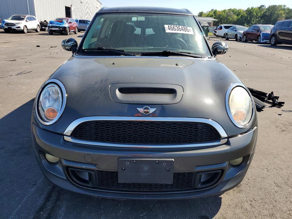 Продаж на аукціоні авто 2012 Mini Cooper, vin: WMWZG3C57CTY37730, номер лоту: 46636486